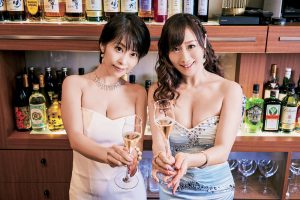 ラウンジバー・ラビリンス 【新宿】