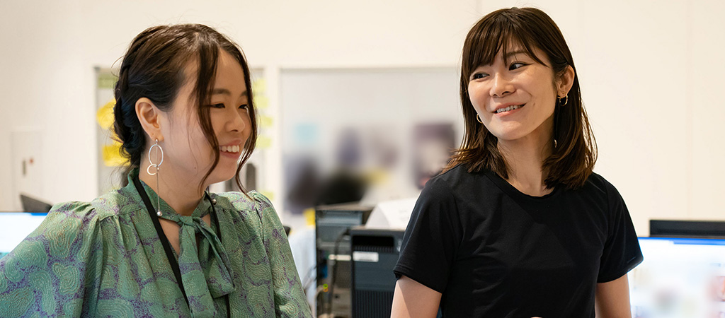 日産車体株式会社Recruiting