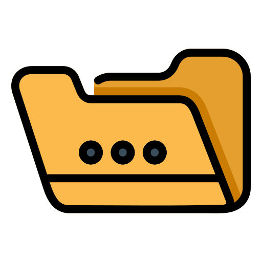 フォルダ アイコン、ロゴ、シンボル – 無料ダウンロード PNG、SVG