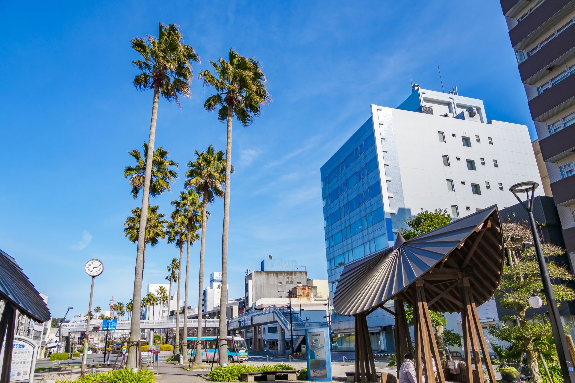 徳島市を歩いて散策！文化と風土を味わうぶらり旅Drive! NIPPONドライブ関連情報サイト