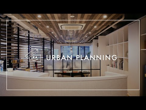 株式会社アーバンプランニング@urbanplanning12X