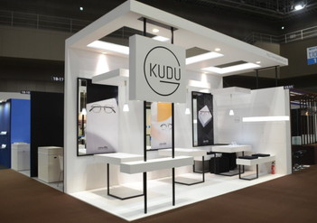 株式会社ダイオーズ ‒ イベント展示会ブース制作実績