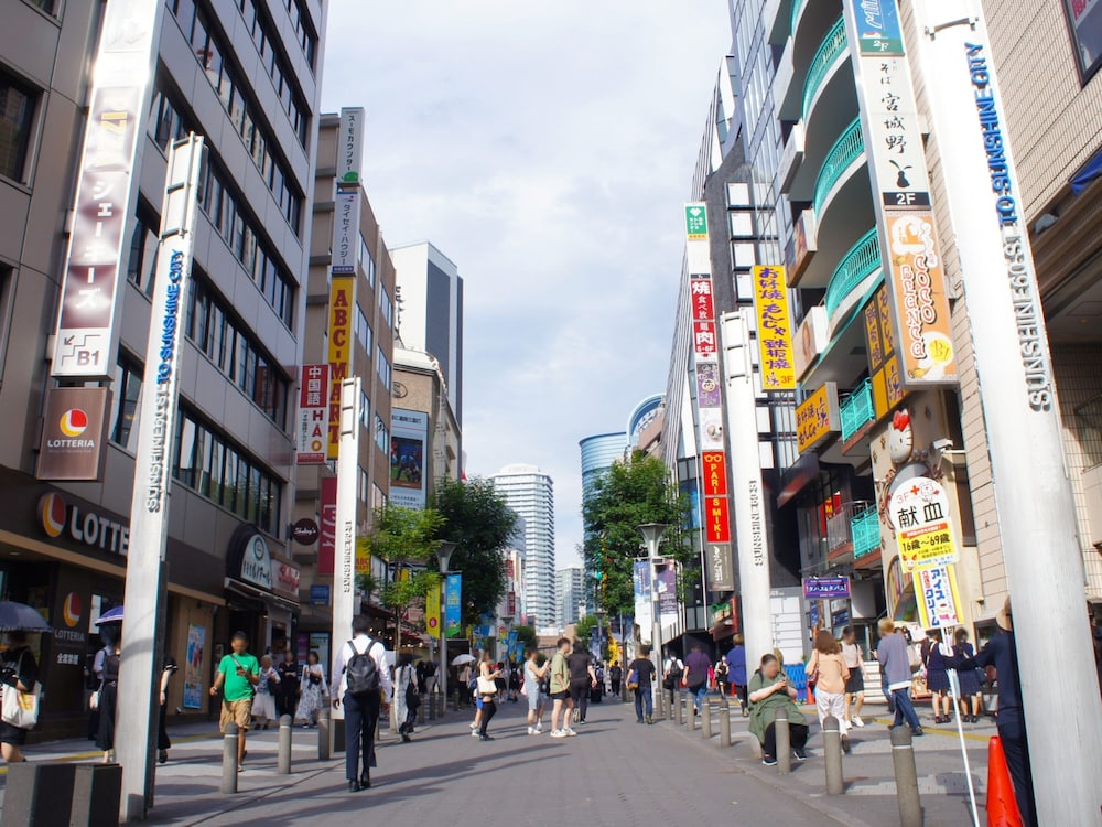 東横INN 佐世保駅前 （東横イン）