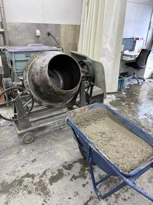 和泉生コンクリート株式会社訪問 - 近畿生コン業界情報サイト 結