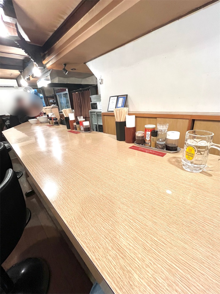 ほろほろのチャーシューと極太麺!!新店舗!!”上ヲ向ケ” 岩手県盛岡市- んだかっぺ旅ログ