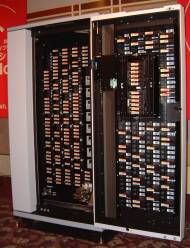 TapeストレージIBM Hardware取扱製品ネットワールド