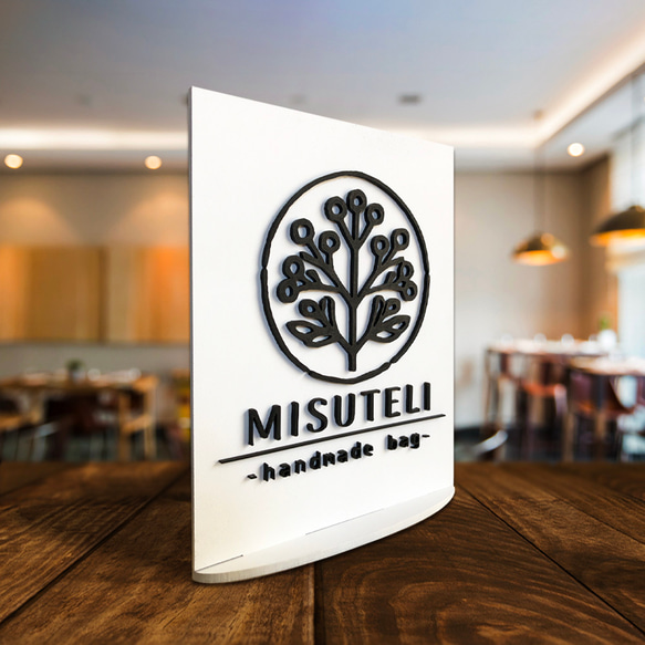 楽天市場 卓上看板 机上看板 オリジナル看板製作 業務看板 店舗看板 事務所看板 スクール看板 ネームプレート 案内板 : 最新トレンド靴 SHARE