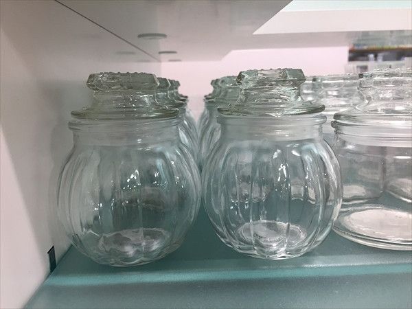 セリア ジュース瓶型 ドリンクボトル - 100均Like - 100均ブログ