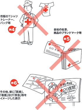 審決例 ４条１項４号 －商標の拒絶理由