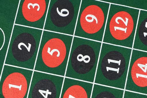 楽天市場 バカラ マット テーブル グリーン フェルト レイアウト カジノ ラシャ : 雑貨エスポワール 楽天市場店