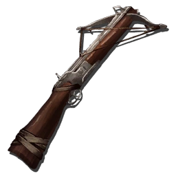 リカーブタイプクロスボウ組立マニュアル汎用共通マニュアル