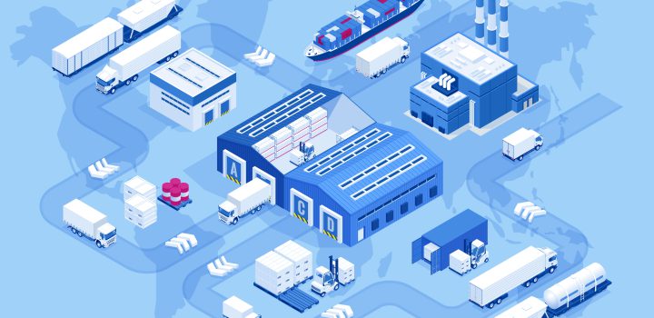 物流改善の考え方を徹底解説！改善事例もチェックしようロジスティクスを学ぶキチナングループ物流を軸としたロジスティクスサービス