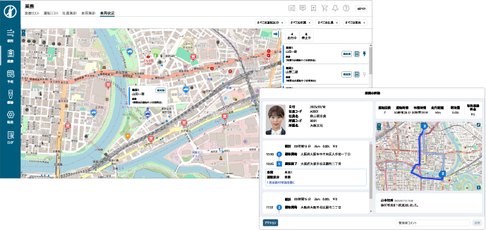 アルキラーNEX - LINE WORKS
