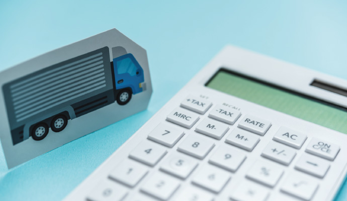 軽トラックの車検の費用、期間について - 中古トラック買いたい