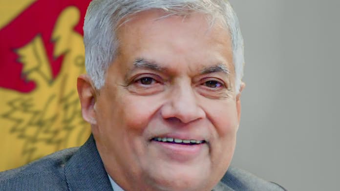 スリランカ大統領選、野党勝利へ 現職のウィクラマシンハ氏敗北静岡新聞DIGITAL 静岡県のニュース