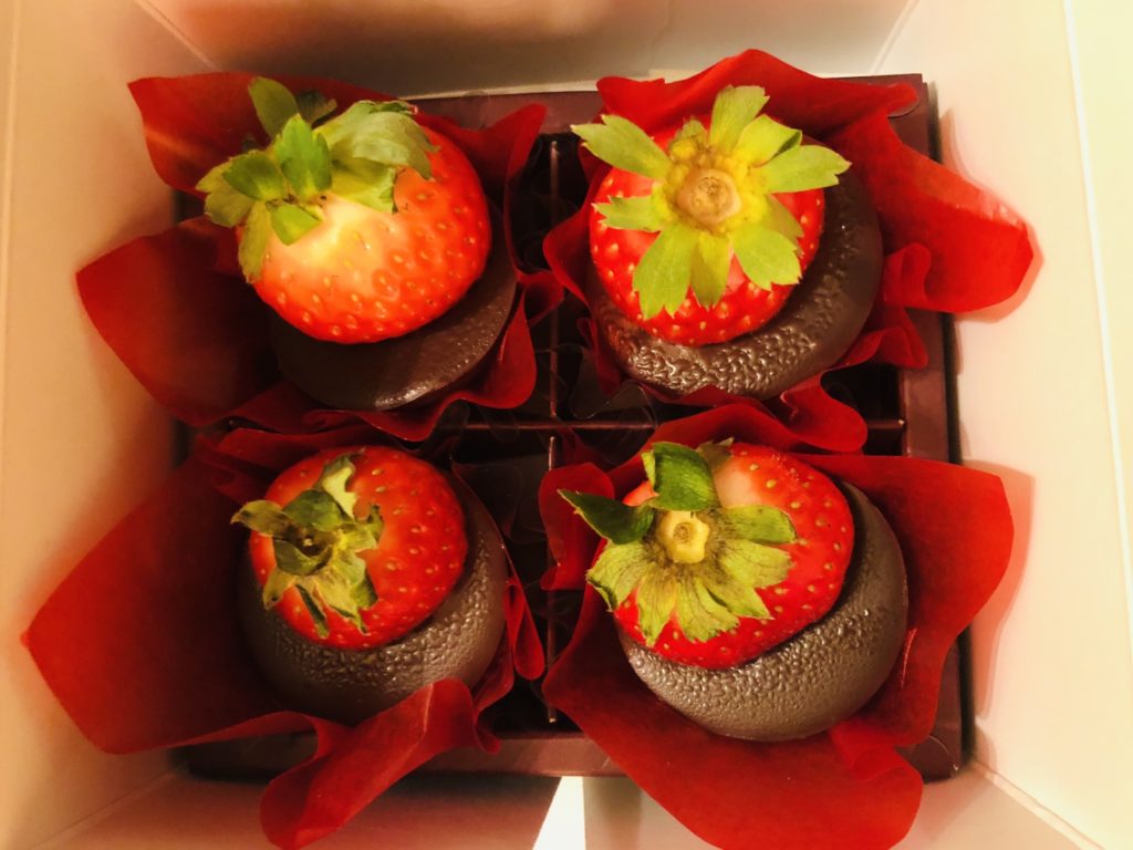 AUDREY 横浜高島屋店 横浜西口周辺 スイーツ- Retty レッティ