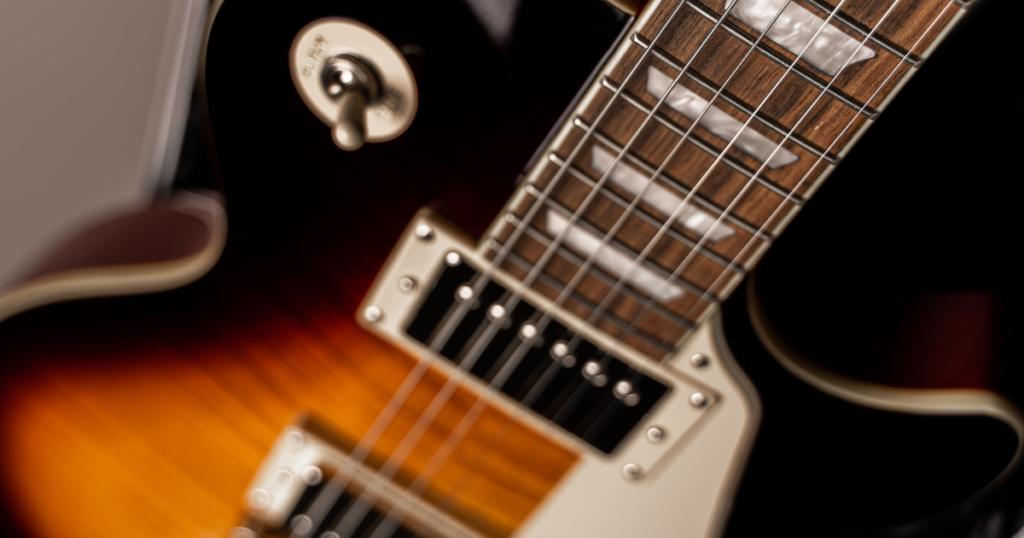 レスポールおすすめ10選！ギブソン以外のレスポールタイプのエレキギターもあわせて紹介 2025年10月ライブUtaTen