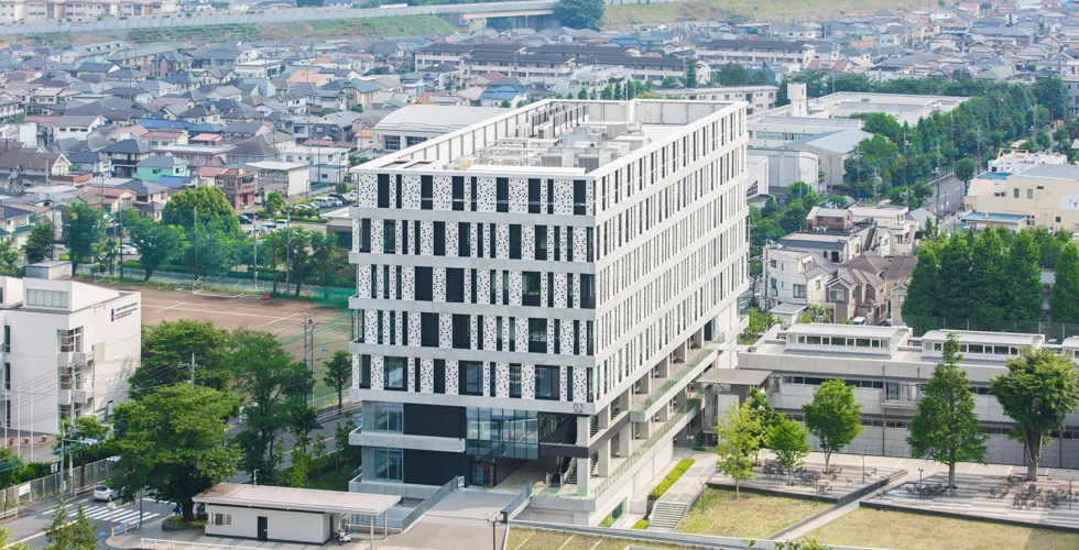 竣工写真の撮り方や相場を解説！建築撮影会社やカメラマンへの依頼メリットって？OPS 銀座・築地エリアで写真撮影ならOrderPhotoStudio