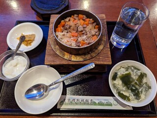 編集部が厳選！錦糸町駅のおしゃれで美味しいランチ・お昼ご飯 - OZmallレストラン予約