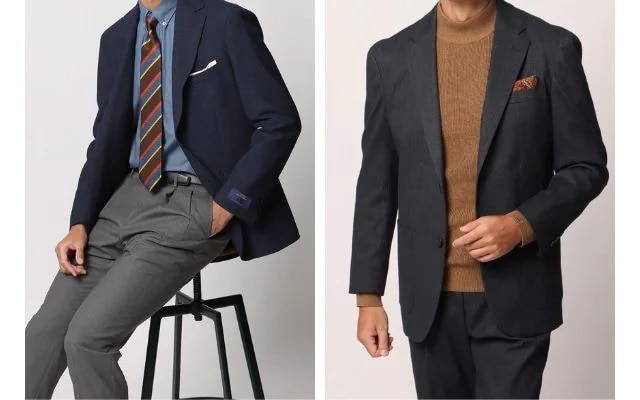 ネイビーシャツをビジネスで着こなすための不安解決とおすすめネイビーシャツビジネス・オフィス・スマートカジュアル専門通販