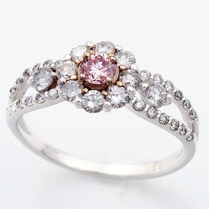 ジュエリーリフォーム専門店 ジュエリー服部エメラルドカットダイヤモンドリング作成 - ジュエリーリフォーム事例