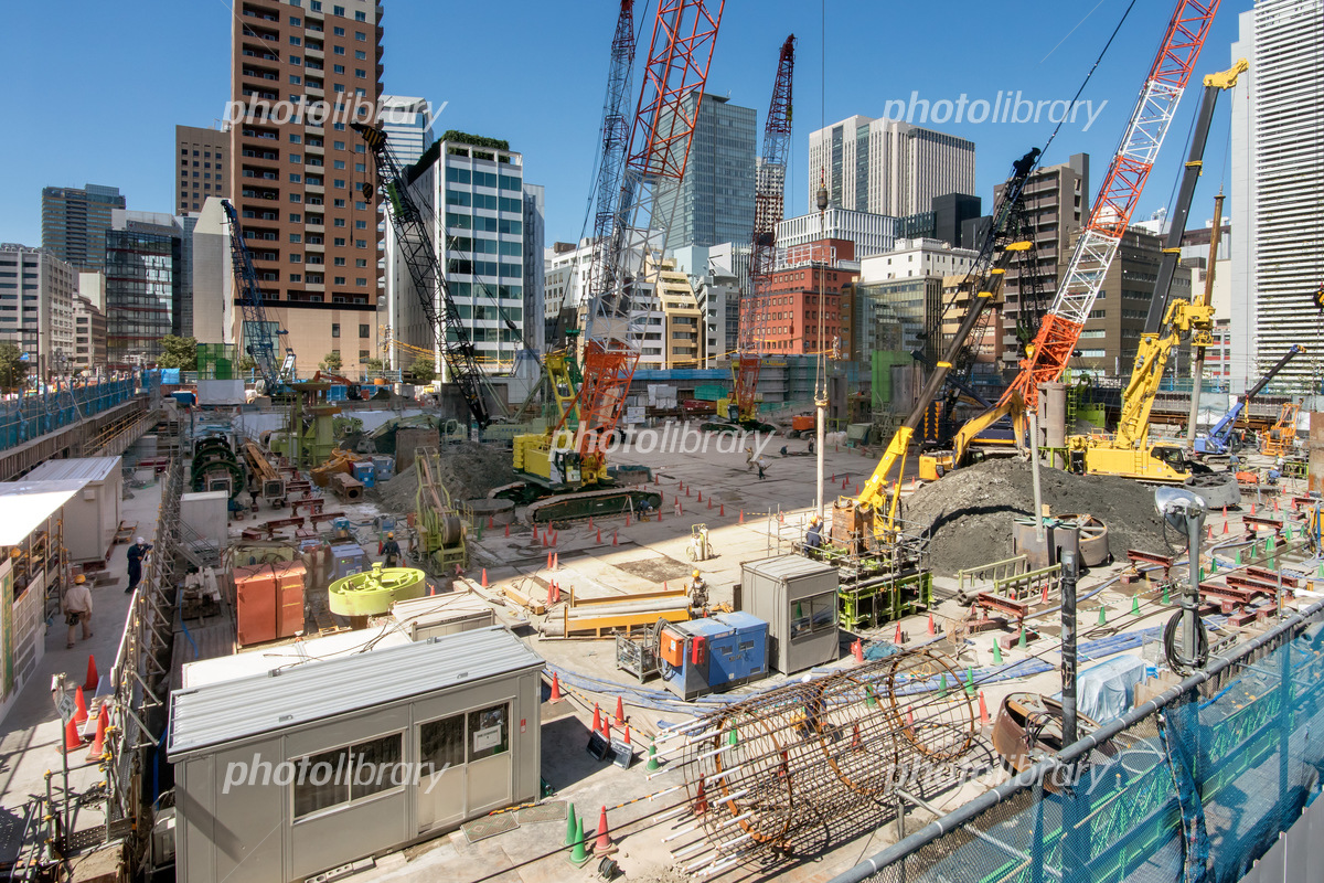 建設現場で撮る写真の目的とは？工事写真撮影の手順とおすすめツール ベスキャリ建設 建設・施工管理の求人・転職情報サイト