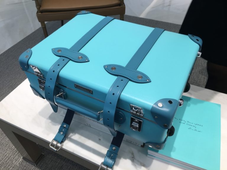 グローブトロッターを購入！早速旅してきたのでレビューもJGC Life