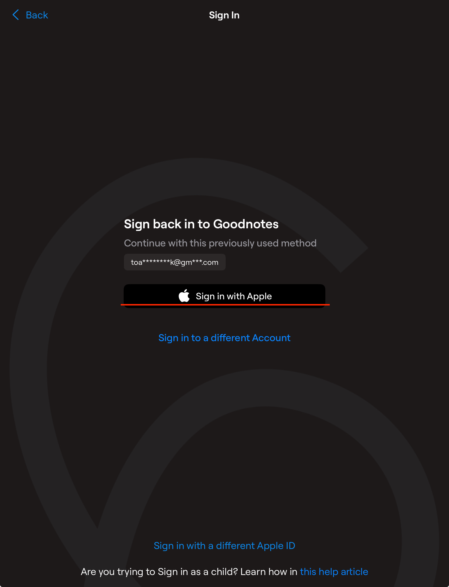 ICT 超優良ノートアプリの大型アップデートで何が変わった？Goodnotes 6を徹底解説 iPad 渡部 諒
