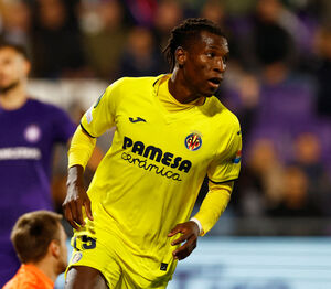 チェルシーのニコラス・ジャクソン、今夏退団へ - スポーティングニュース