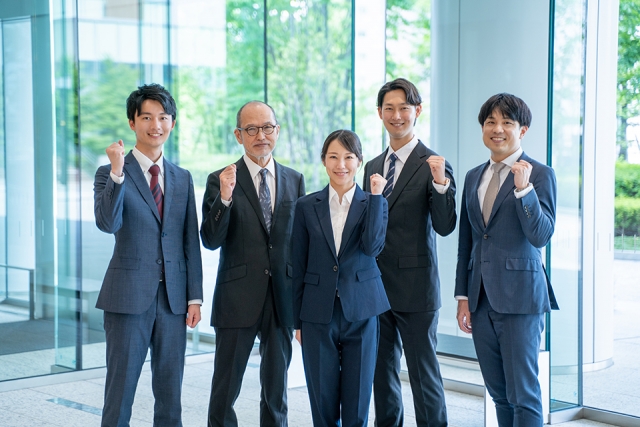 企業スローガンとは？ 「企業理念」を有名企業の30事例から読み解きます