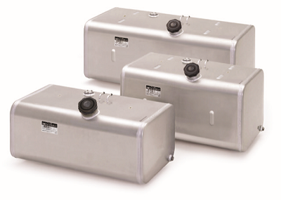 アートフレンドオンラインストア角型 燃料タンクセット ステンレス ウロコ仕様 100L～400L 大丸製 トラック