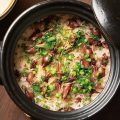 白めし爆食処 姫路 一本堂＠姫路市Ｂ級グルメ備忘録