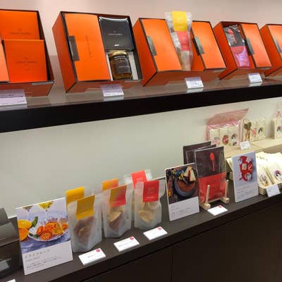 GRAND MARBLE グランマーブル これがパン屋！？高級感が漂いすぎてるマーブルデニッシュ専門店 JR京都駅まげわっぱのブログ