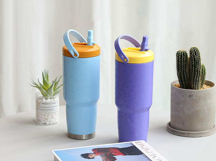 スタンレーのタンブラーおすすめ14選！人気色やコラボ商品も紹介！CAMP ON キャンプオン