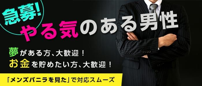 八尾藤井寺羽曳野ちゃんこ（ヤオフジイデラハビキノチャンコ）の募集詳細｜大阪・堺・堺東の風俗男性求人｜メンズバニラ