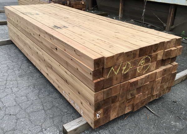 ケンポナシの端材 はざい の販売は馬場銘木BABAMEIBOKU