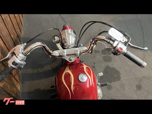 FACTION co.ltd. 販売中の新車・中古バイクの一覧を見る ウェビック バイク選び