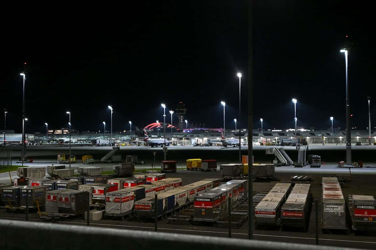 2025年2月13日にミュンヘンで発生したテロ事件についてドイツ便り