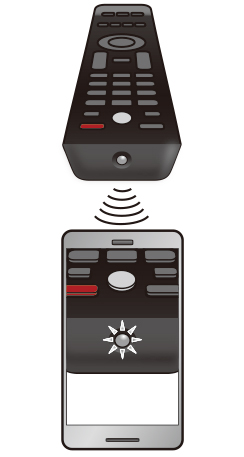 TVやレコーダーのリモコン修理反応しなくなったボタンは100均のアレで直せます