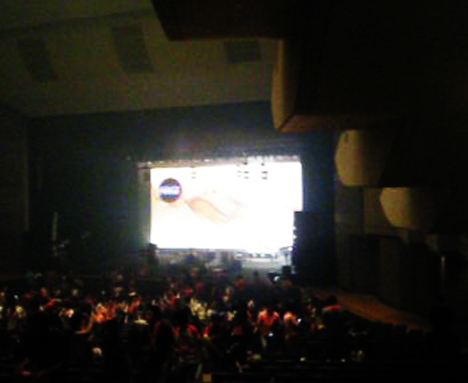 チケットのご案内来館者 - レクザムホール 香川県県民ホール