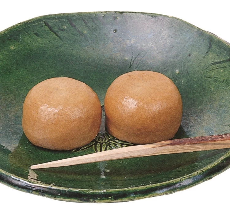 吹上堂 利休さん山口の美味 やなぎだ