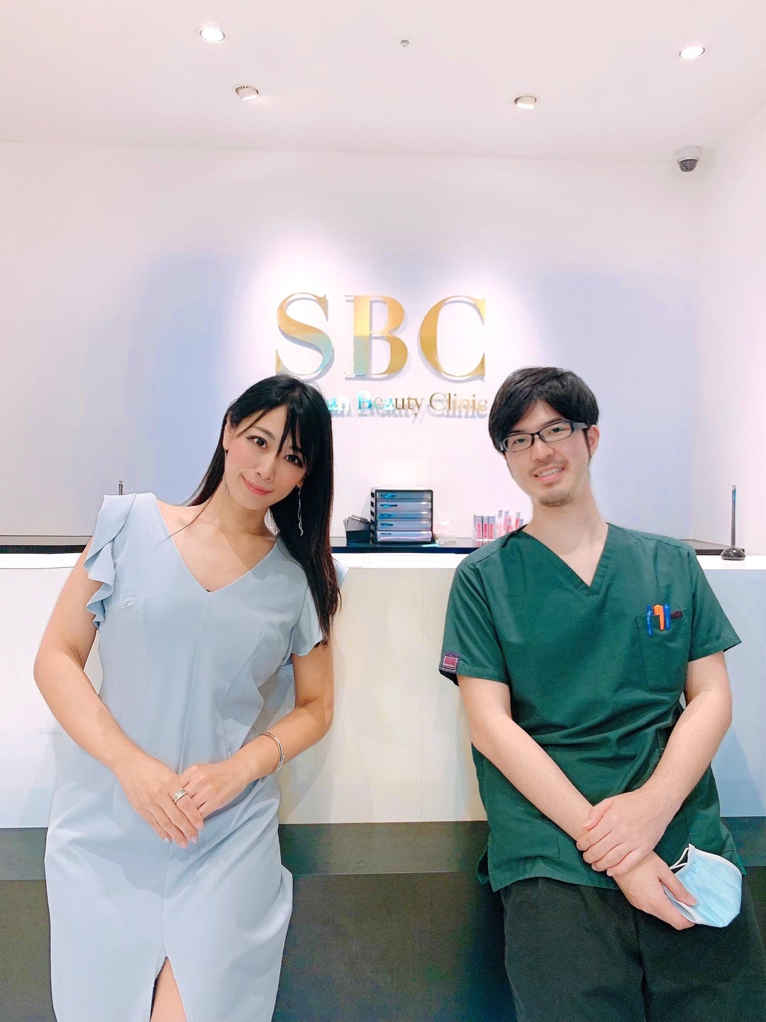 美容ナースに趣味聞いてみた🫣💗