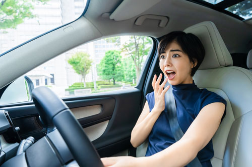 ロードサービスは「自動車保険＋JAF」でさらに安心！株式会社マエダ南大阪 松原市 富田林市 車検 修理 板金 新車 中古車 未使用車ハイエース 軽自動車 マエダ自動車