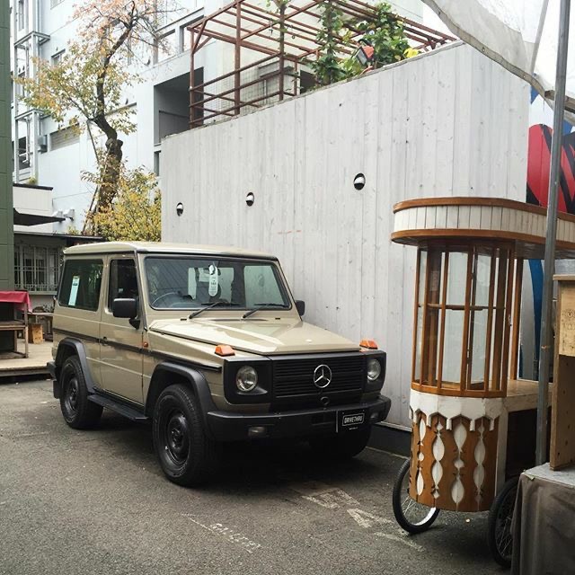 ようやくゲレンデが買える！ メルセデス・ベンツの新型Gクラスはどこが変わったのか？GOETHE