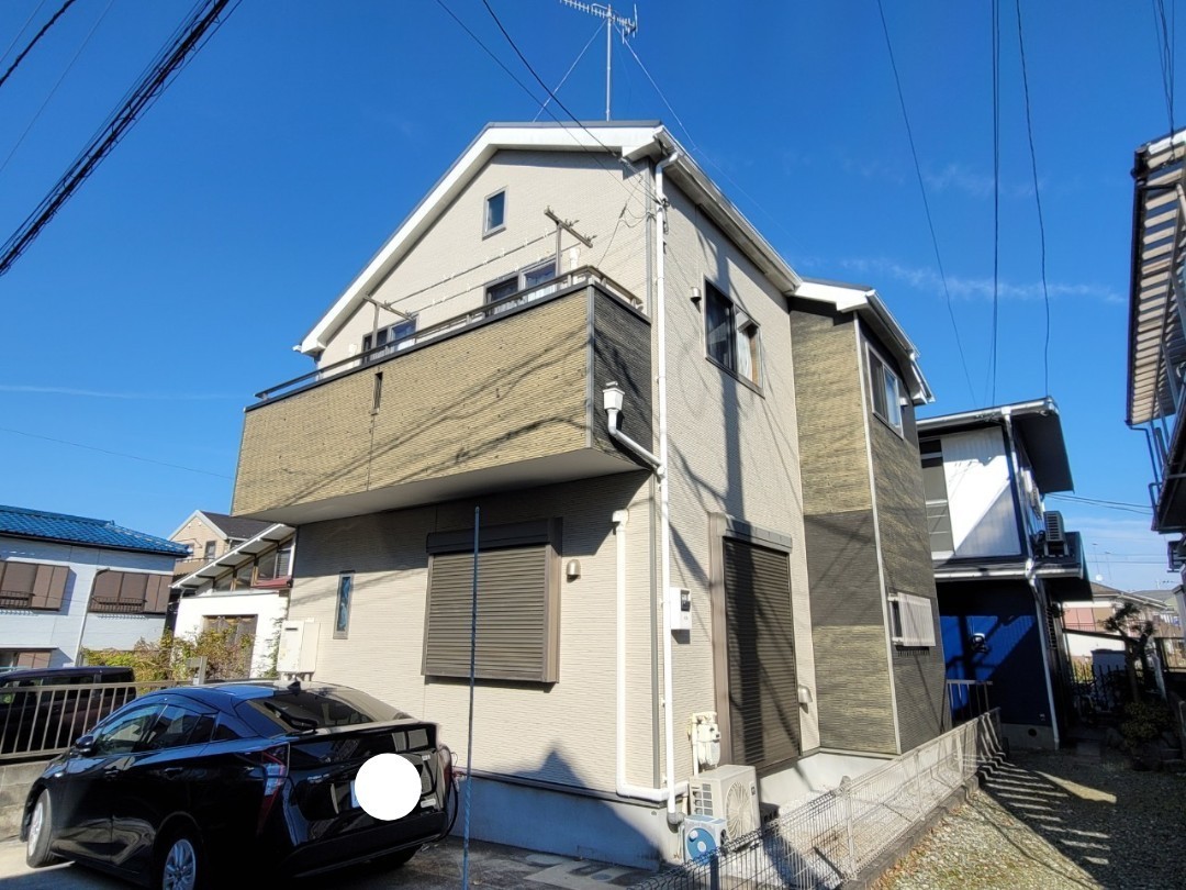 横浜・川崎近辺で口コミや評判の良い板金塗装5選！上手くて安い