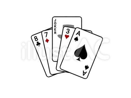 シンプルなトランプのクイーンアイコンイラスト・フリー素材なら「シンテリ」