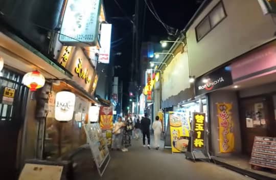 鶴の湯（北九州市若松区白山）／旧県立連歌町病院