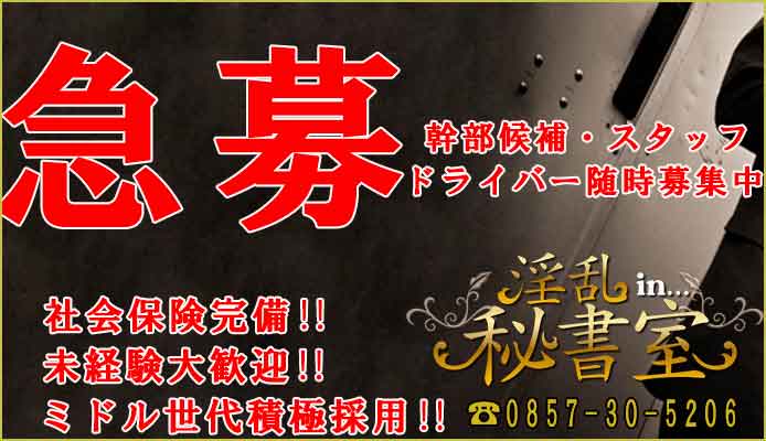 Natural（ナチュラル）米子店の求人情報【鳥取県 デリヘル】 |