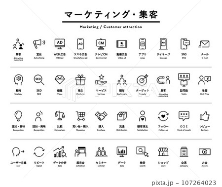 戦略策定イラスト無料イラスト・フリー素材なら「イラストAC」