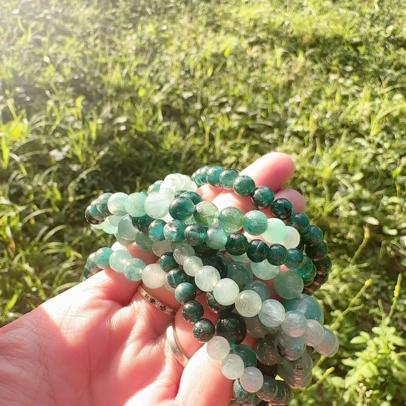 天然グランディディエライト0.16ct マダガスカル ☆大人気な希少石☆ – ABABIL.gems